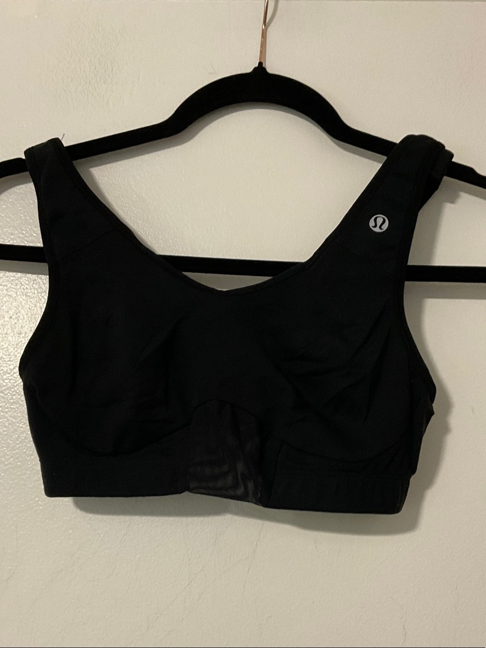 Lululemon bra 32c